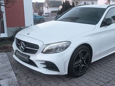 Mercedes C180
