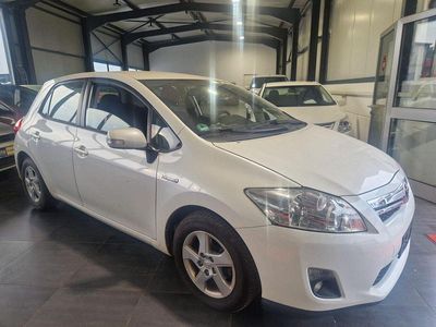 Toyota Auris Hybrid