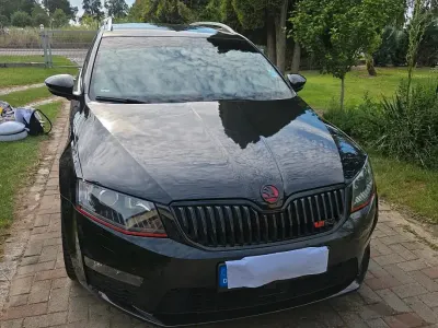 Gebraucht Skoda Octavia