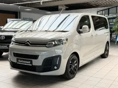 Gebraucht Citroën Spacetourer