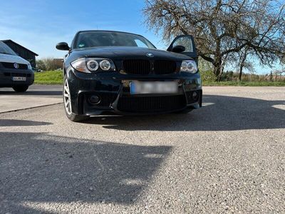 gebraucht BMW 116 1er