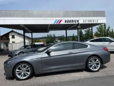 Gebraucht BMW 650