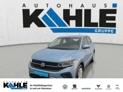 Gebraucht VW T-Cross