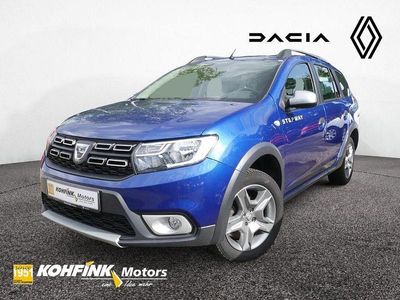 Dacia Logan MCV