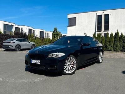 BMW 550