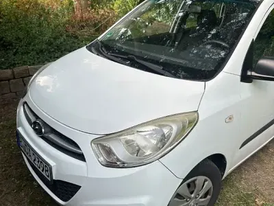 Gebraucht Hyundai i10