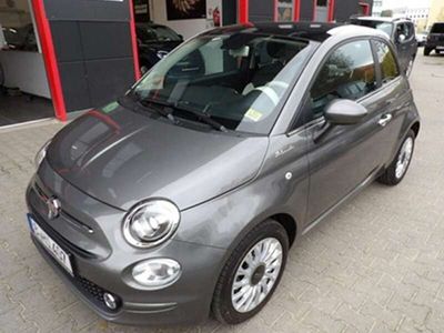 gebraucht Fiat 500 MY22 1.0 GSE Dolcevita Glasdach