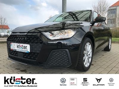 gebraucht Audi A1 Sportback BlackStyle NAVI*MMIplus*Virtual*APS