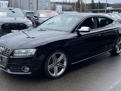 gebraucht Audi S5 3.0 TFSI quattro/B&O/S-Sitze/Kamera/19 Zoll