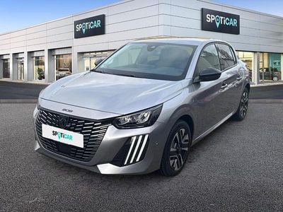 Gebraucht Peugeot e-208