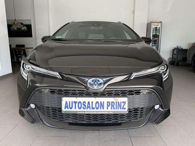 Toyota Corolla Hybrid