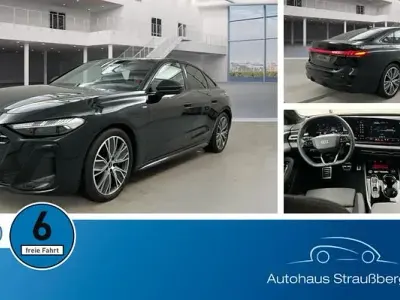 Second-hand Audi A5