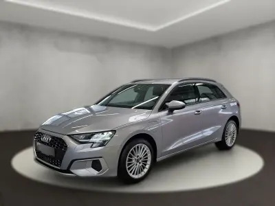 Gebraucht Audi A3 e-tron