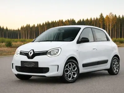 Gebraucht Renault Twingo