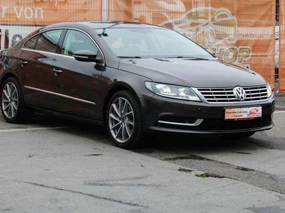 VW CC