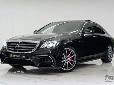 Gebraucht Mercedes S350