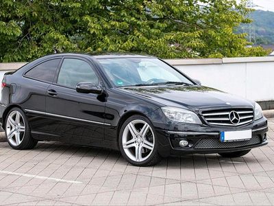 Mercedes CLC200