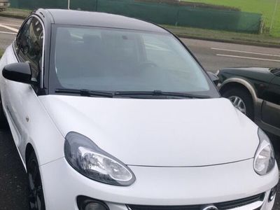 gebraucht Opel Adam Jam ecoFlex