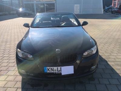 BMW 325 Cabriolet