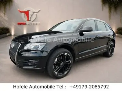 Gebraucht Audi Q5