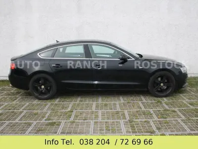 Gebraucht Audi A5 Sportback