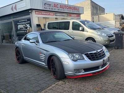 Chrysler Crossfire