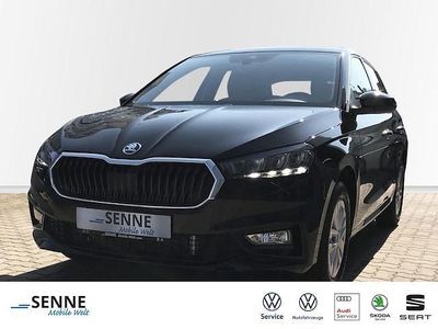 Neu Skoda Fabia Selection 116 PS (85 kW) 2025 Andere farbe Kleinwagen