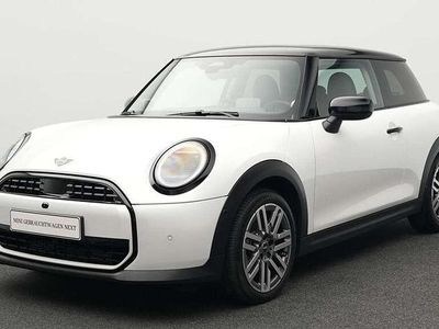 Gebraucht Mini Cooper Classic 156 PS (114 kW) 2024 Weiß Kleinwagen
