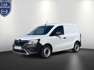 Neu Renault Kangoo Rapid Advance 115 PS (84 kW) 2025 Weiß Van / Kleinbus