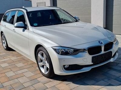 BMW 316