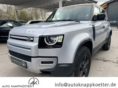 Gebraucht Land Rover Defender