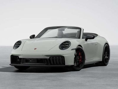 Porsche 911 Carrera GTS