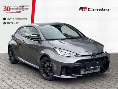 Silber Gebraucht 2024 Toyota Yaris Kleinwagen | 49.990 € (Fairer Preis)