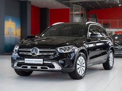 Mercedes GLC300