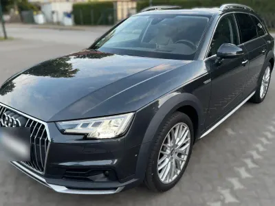 Gebraucht Audi A4 Allroad
