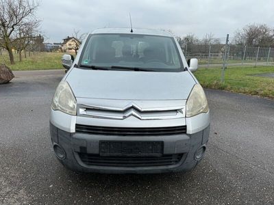 gebraucht Citroën Berlingo // 1.6 / HDI /