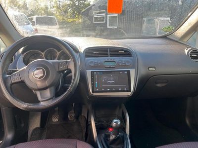 Seat Altea