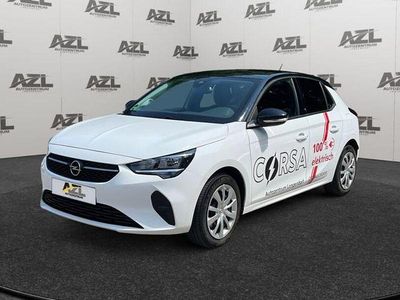 Usata Opel Corsa-e 100 kW (136 CV) 2023 Bianco Utilitaria