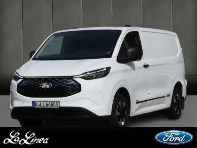 Gebraucht Ford Transit Custom Trend 100 kW (136 PS) 2025 Weiss Van