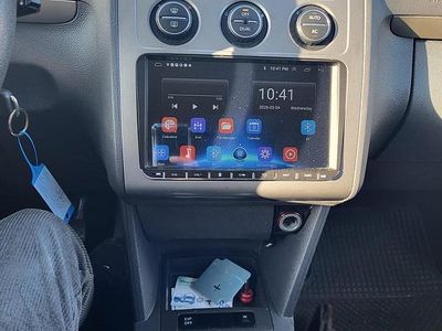 Gebraucht VW Golf V 140 PS (102 kW) 2007 Grau Kleinwagen