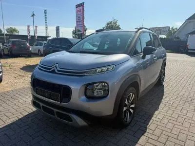 Gebraucht Citroën C3 Aircross