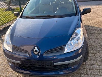 gebraucht Renault Clio 