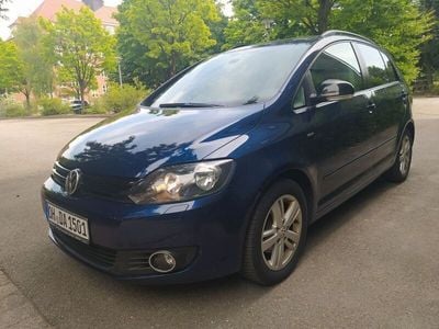 VW Golf Plus