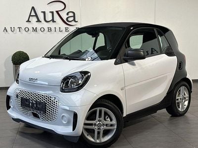 Smart ForTwo Coupé