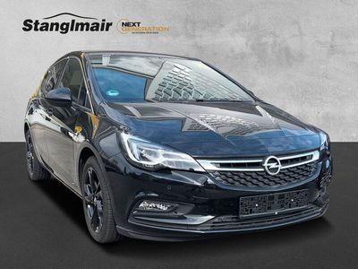 gebraucht Opel Astra Dynamic 1.6 200PS