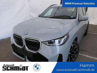 Second-hand BMW X3 M Sport 197 CP (144 kW) 2025 Gri SUV