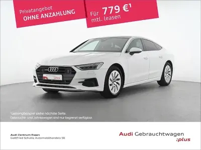 Gebraucht Audi A7 Sportback
