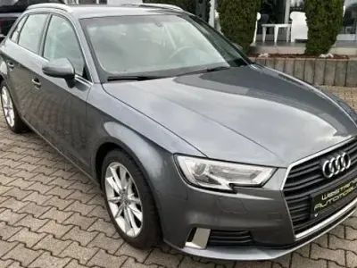 Gebraucht Audi A3