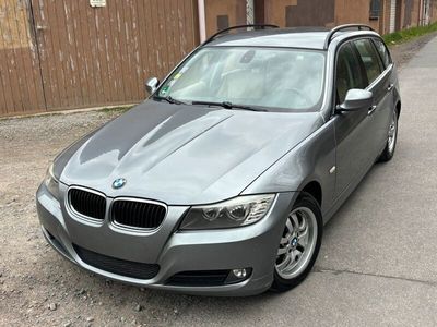 gebraucht BMW 318 i • EURO5 • TUV 12.2024