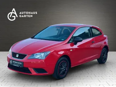 Gebraucht Seat Ibiza SC
